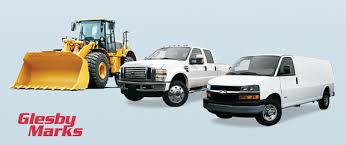 Fleet Leasing Services - Vehicle Selection