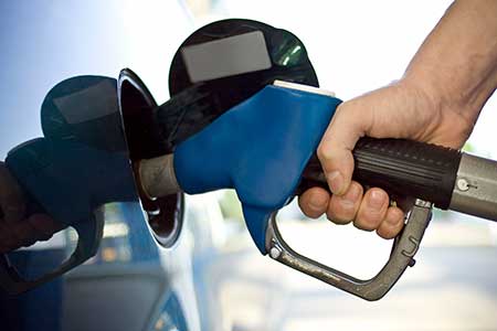 Gas & Diesel Fuel Update