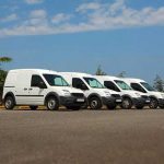 Fleet Management Services