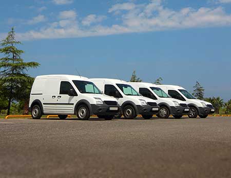 Fleet Solutions & Management