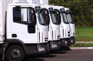 Commercial Fleet Leasing