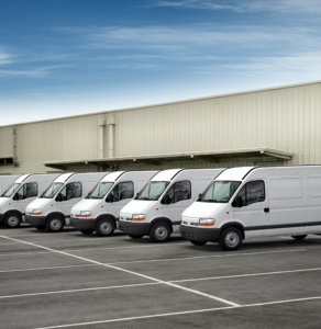 commercial fleet leasing