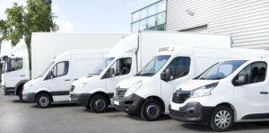 corporate fleet leasing