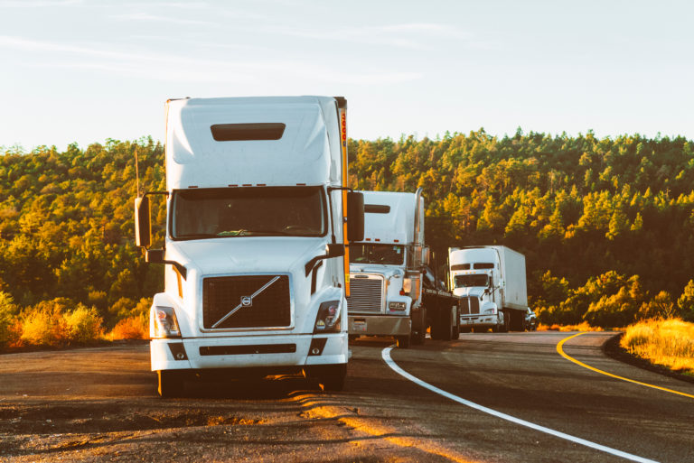 Denver Fleet Management – Glesby Marks