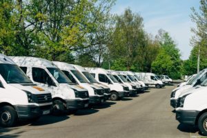 Seattle Fleet Management – Glesby Marks