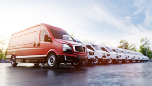 Fleet Leasing Solutions - commercial vehicle leasing