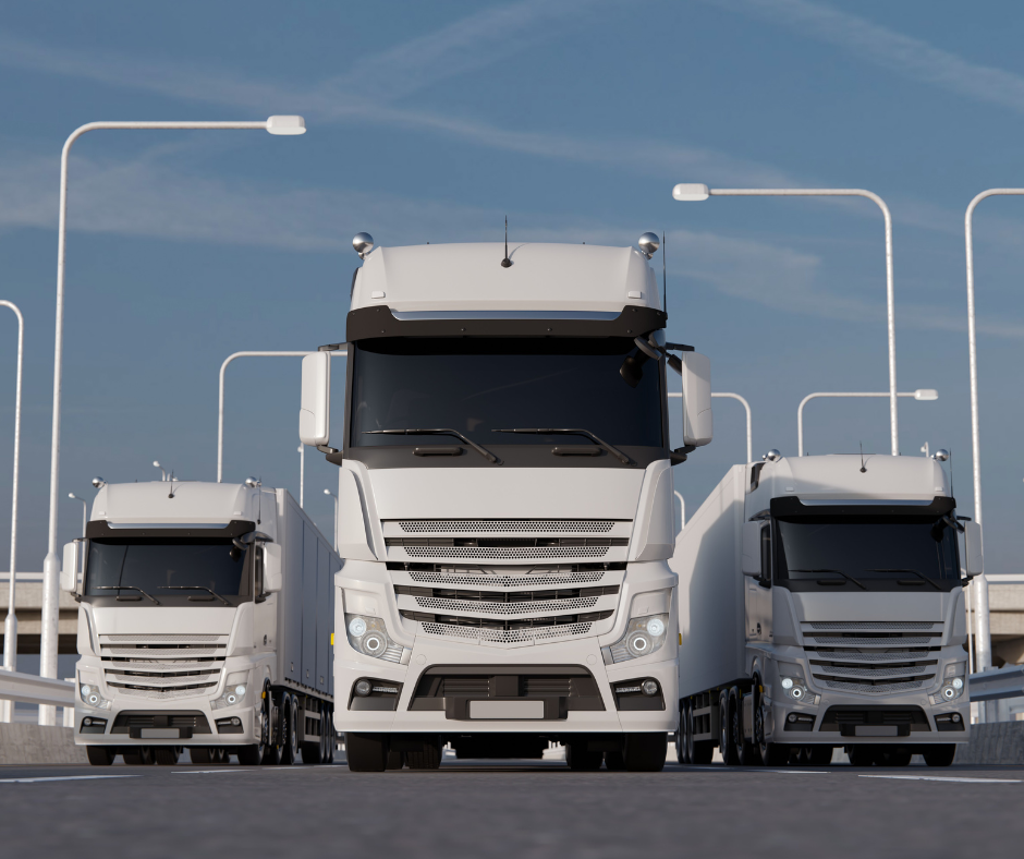 Houston fleet leasing and Houston fleet management