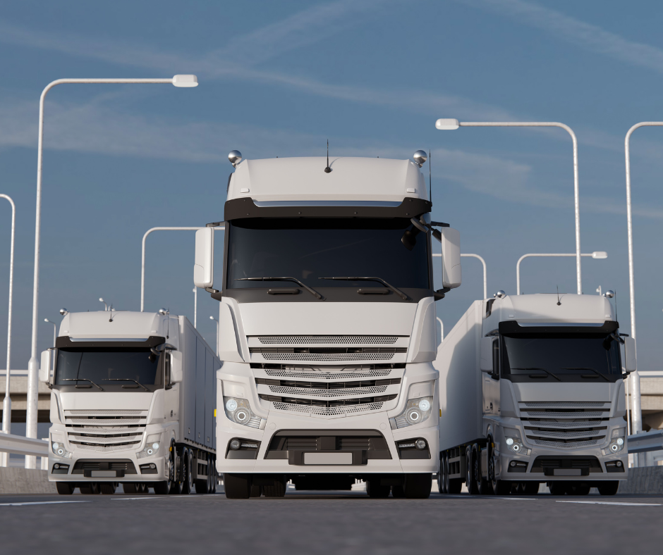 Houston commercial vehicle leasing across the country