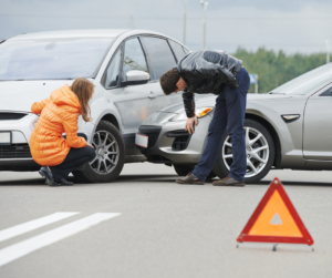 Collision repair