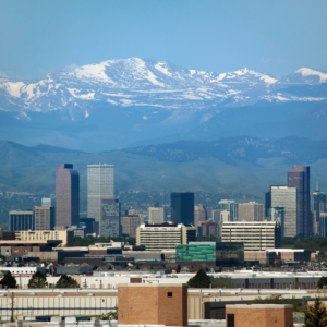 Denver fleet management and leasing