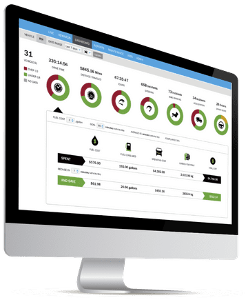 Fleet Management Software