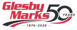 Glesby Marks - 50 Years of Fleet Leasing & Management
