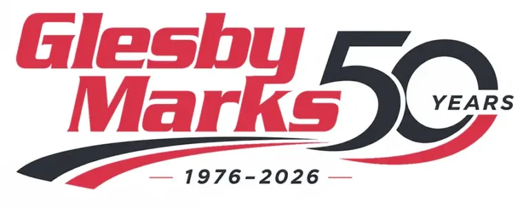50 Year Logo
