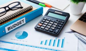 budget planning for a business needing Houston fleet leasing
