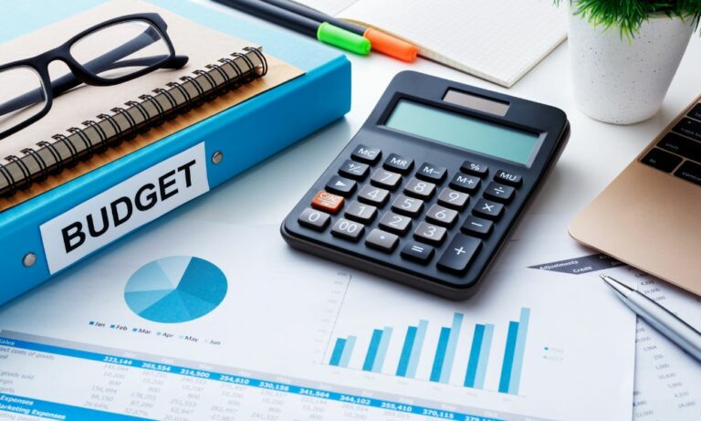 budget planning for a business needing Houston fleet leasing