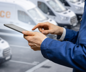 fleet management services
