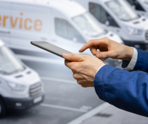 Network fleet technology