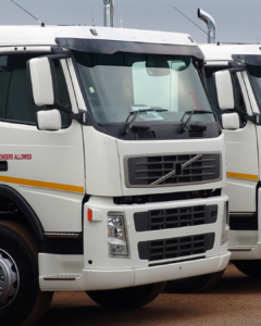 Corporate Fleet Vehicle Selection, Find commercial vehicles