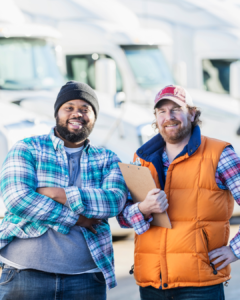 Fleet Lease Company