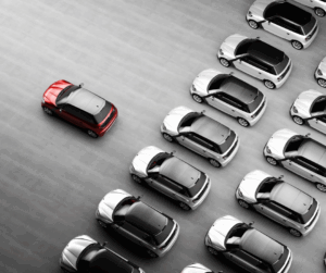fleet leasing — upsizing and downsizing