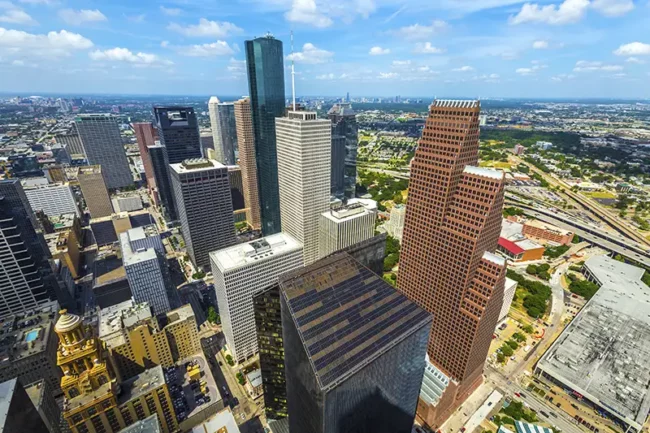 Houston fleet leasing and Houston fleet management