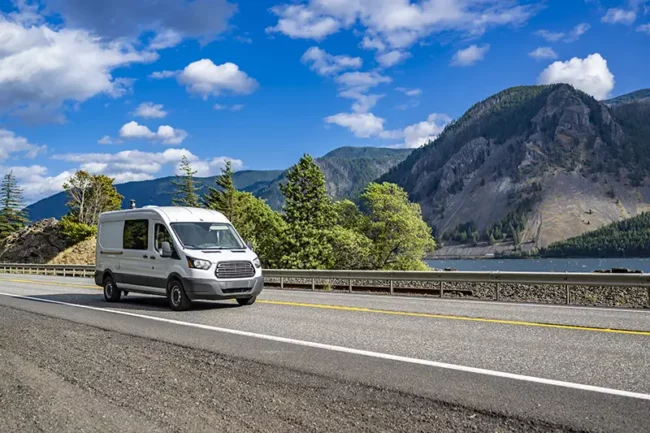 Fleet Vehicle Leasing