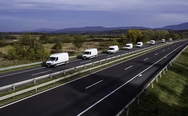 Fleet Leasing Solutions