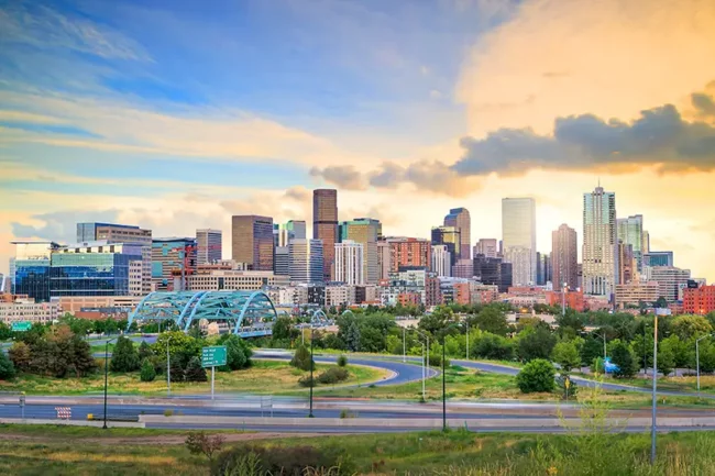 Denver fleet management and leasing