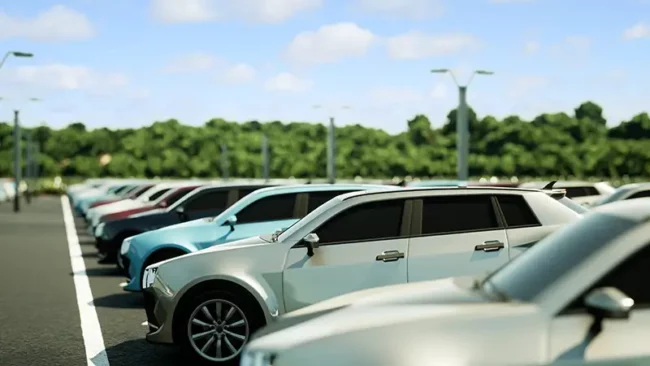 Optimize Your Fleet