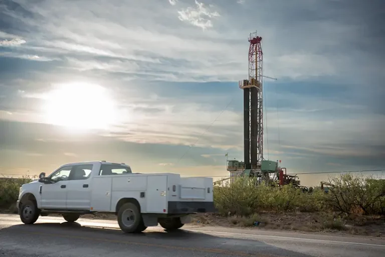 Comprehensive Fleet Solutions