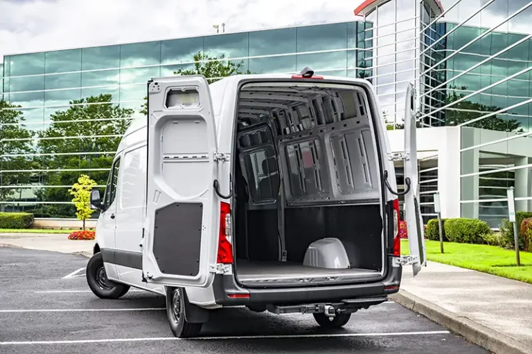 Transparent Fleet Leasing