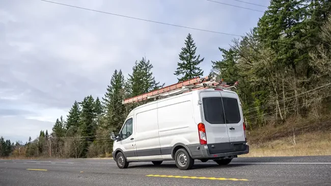 fleet leasing for mechanical contractors