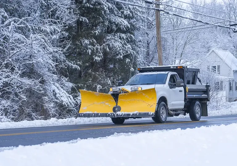 snowplow