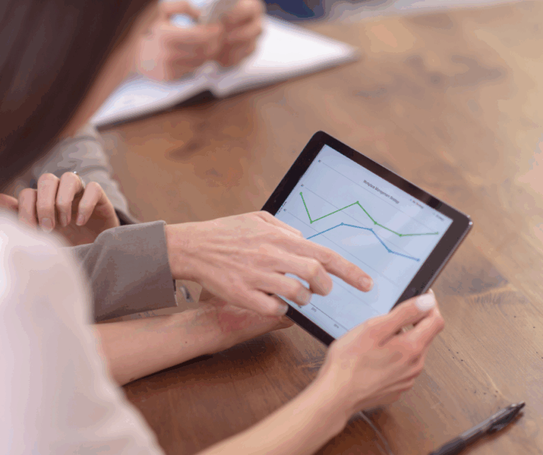 habits. When you work with Glesby Marks for your fleet management needs, our advanced telematic systems can help you efficiently cut back on wasted resources.