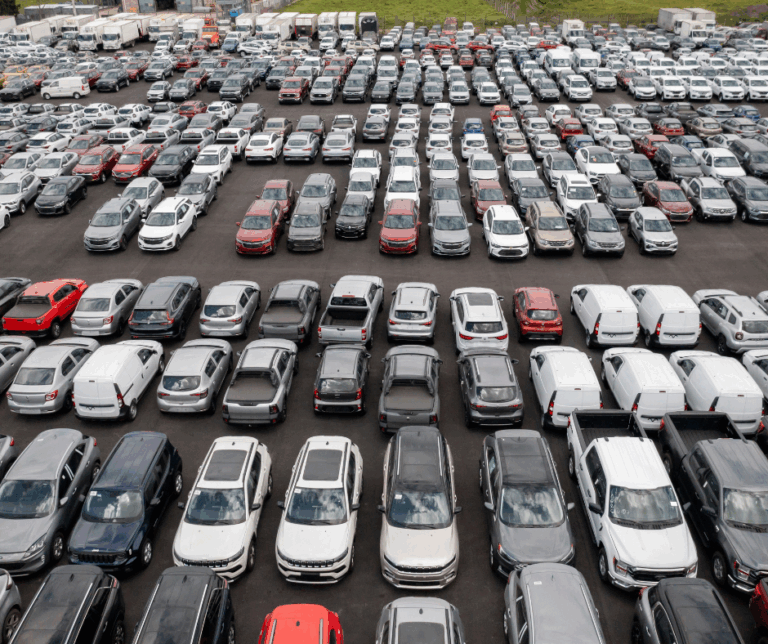 One of the most difficult and complex aspects of fleet management is vehicle acquisition.