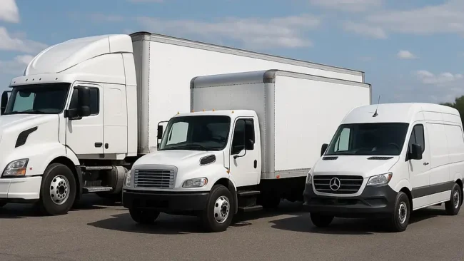 freight and logistics