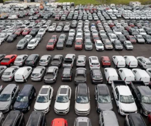 One of the most difficult and complex aspects of fleet management is vehicle acquisition.