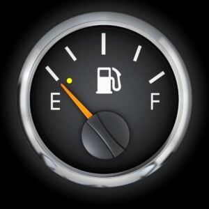 Fuel card data - Fleet Management & Efficiency