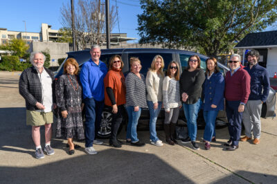 Glesby Marks + Houston JFS