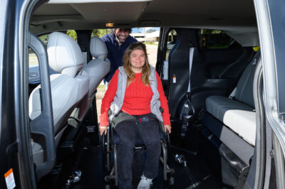 Easier Access Community Initiative