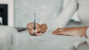 capital lease