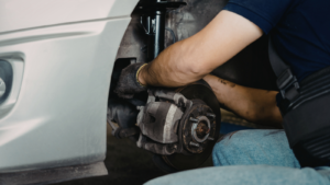 fleet maintenance