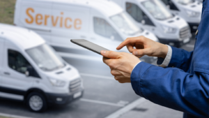 fleet telematics
