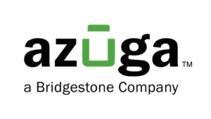 azuga logo