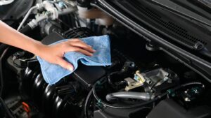 fleet maintenance