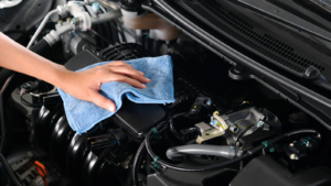 fleet maintenance