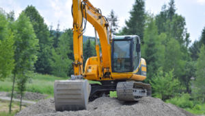 operating lease for construction fleets