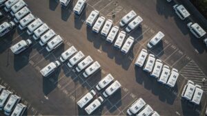 fleet management